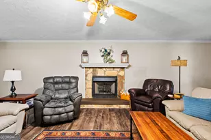 381 Country Lake Dr, McDonough, GA 30252 - Photo 13