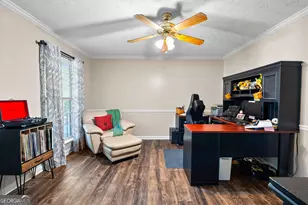 381 Country Lake Dr, McDonough, GA 30252 - Photo 37