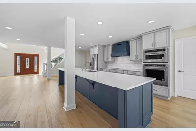 22 Anderson Thomas Road, Martin, GA 30557 - Photo 43