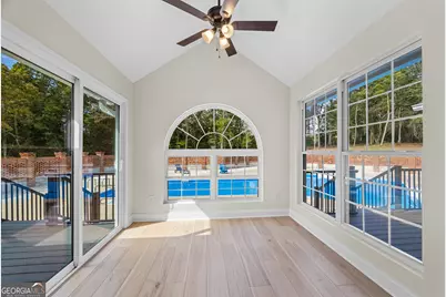 22 Anderson Thomas Road, Martin, GA 30557 - Photo 33