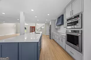 22 Anderson Thomas Rd, Martin, GA 30557 - Photo 31