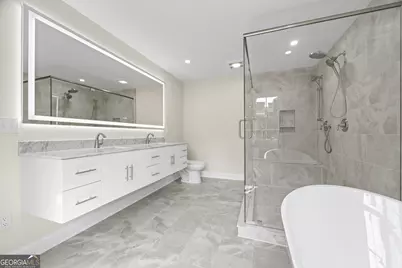 22 Anderson Thomas Road, Martin, GA 30557 - Photo 45