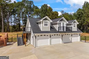 22 Anderson Thomas Rd, Martin, GA 30557 - Photo 9