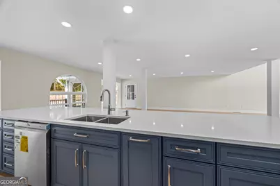 22 Anderson Thomas Road, Martin, GA 30557 - Photo 25