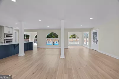 22 Anderson Thomas Road, Martin, GA 30557 - Photo 15