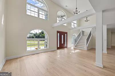 22 Anderson Thomas Road, Martin, GA 30557 - Photo 9