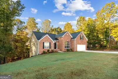 2422 Snowshoe Bend, Bethlehem, GA 30620 - Photo 3