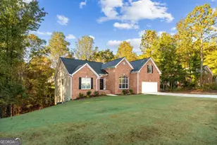 2422 Snowshoe Bend, Bethlehem, GA 30620 - Photo 3