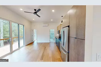 433 Brannon Ridge, Young Harris, GA 30582 - Photo 5