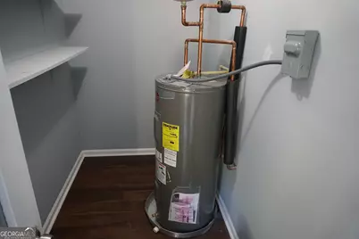 9243 Seminole Road, Jonesboro, GA 30236 - Photo 15