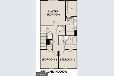 412 Towson Street, Villa Rica, GA 30180 - Photo 9