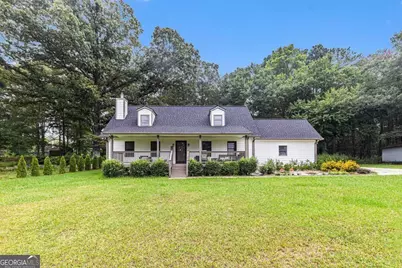 2737 Lake Paradise Road, Villa Rica, GA 30180 - Photo 1