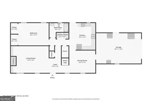 2737 Lake Paradise Rd, Villa Rica, GA 30180 - Photo 57