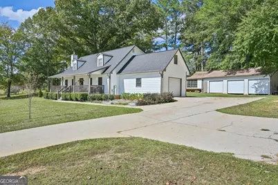 2737 Lake Paradise Road, Villa Rica, GA 30180 - Photo 5