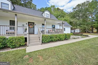 2737 Lake Paradise Road, Villa Rica, GA 30180 - Photo 7