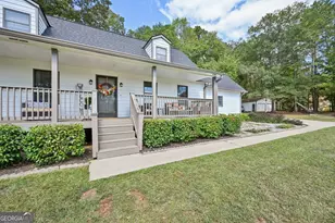 2737 Lake Paradise Rd, Villa Rica, GA 30180 - Photo 7