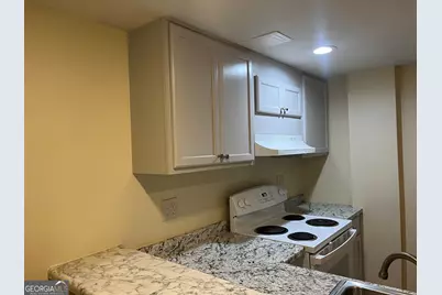 416 Barbashela Drive, Stone Mountain, GA 30088 - Photo 5