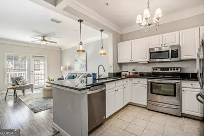 1108 Westchester Ridge NE, Atlanta, GA 30329 - Photo 1