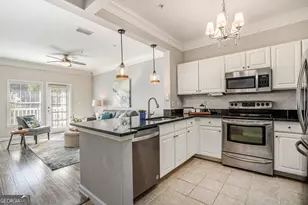 1108 Westchester Ridge NE, Atlanta, GA 30329 - Photo 1