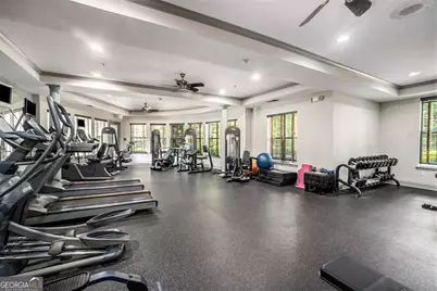 1108 Westchester Ridge NE, Atlanta, GA 30329 - Photo 17