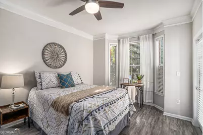 1108 Westchester Ridge NE, Atlanta, GA 30329 - Photo 7