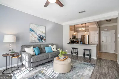 1108 Westchester Ridge NE, Atlanta, GA 30329 - Photo 5