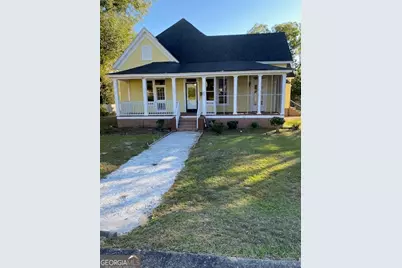 252 Edwards Street, Elberton, GA 30635 - Photo 3