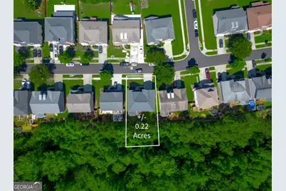 1218 Lanier Springs Drive, Buford, GA 30518 - Photo 5