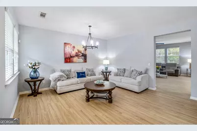 1218 Lanier Springs Drive, Buford, GA 30518 - Photo 9