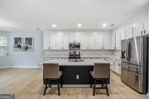 1218 Lanier Springs Dr, Buford, GA 30518 - Photo 13