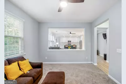 1218 Lanier Springs Drive, Buford, GA 30518 - Photo 25