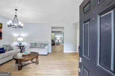 1218 Lanier Springs Drive, Buford, GA 30518 - Photo 7