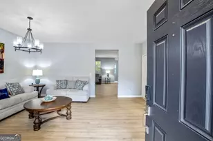 1218 Lanier Springs Dr, Buford, GA 30518 - Photo 7