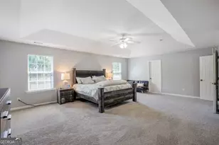 1218 Lanier Springs Dr, Buford, GA 30518 - Photo 29