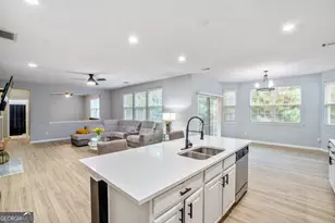 1218 Lanier Springs Dr, Buford, GA 30518 - Photo 15