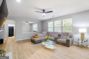 1218 Lanier Springs Dr, Buford, GA 30518 - Photo 21