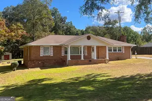 5018 Hwy 155 N, Stockbridge, GA 30281 - Photo 1