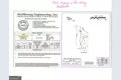 3134 Manorside Way, Snellville, GA 30039 - Photo 5