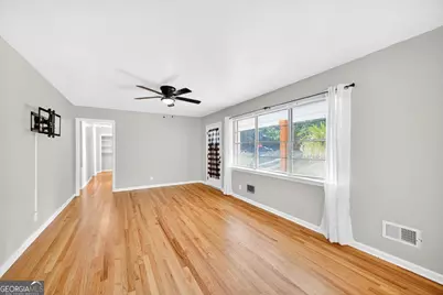 32 Knollwood Road, Dry Branch, GA 31020 - Photo 5