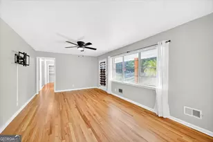 32 Knollwood Rd, Dry Branch, GA 31020 - Photo 5