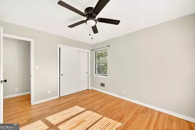 32 Knollwood Road, Dry Branch, GA 31020 - Photo 21