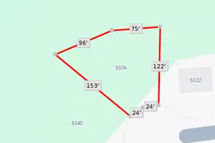 5536 Rolling Mist Ct, Flowery Branch, GA 30542 - Photo 1