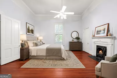 206 S Alexander Avenue, Washington, GA 30673 - Photo 13