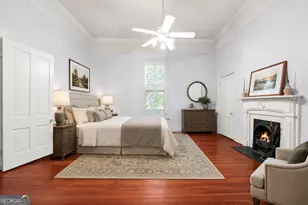 206 S Alexander Ave, Washington, GA 30673 - Photo 13
