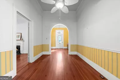 206 S Alexander Avenue, Washington, GA 30673 - Photo 5