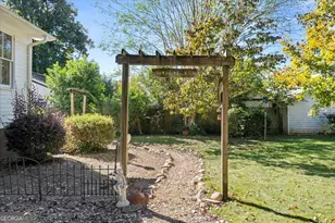 206 S Alexander Ave, Washington, GA 30673 - Photo 35