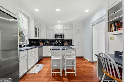 206 S Alexander Avenue, Washington, GA 30673 - Photo 23