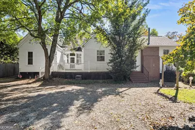 206 S Alexander Avenue, Washington, GA 30673 - Photo 35