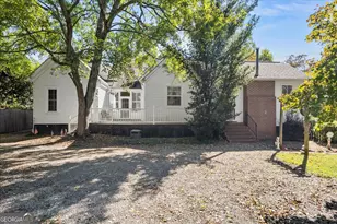 206 S Alexander Ave, Washington, GA 30673 - Photo 35