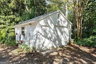 206 S Alexander Ave, Washington, GA 30673 - Photo 33